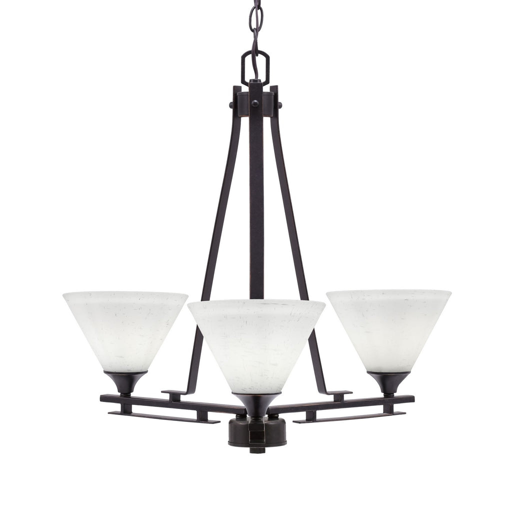 Toltec LightingHome| 323-DG-312