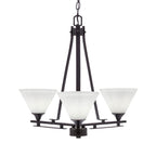 Toltec LightingHome| 323-DG-312