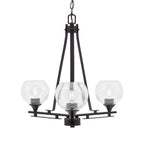 Toltec LightingHome| 323-DG-4100