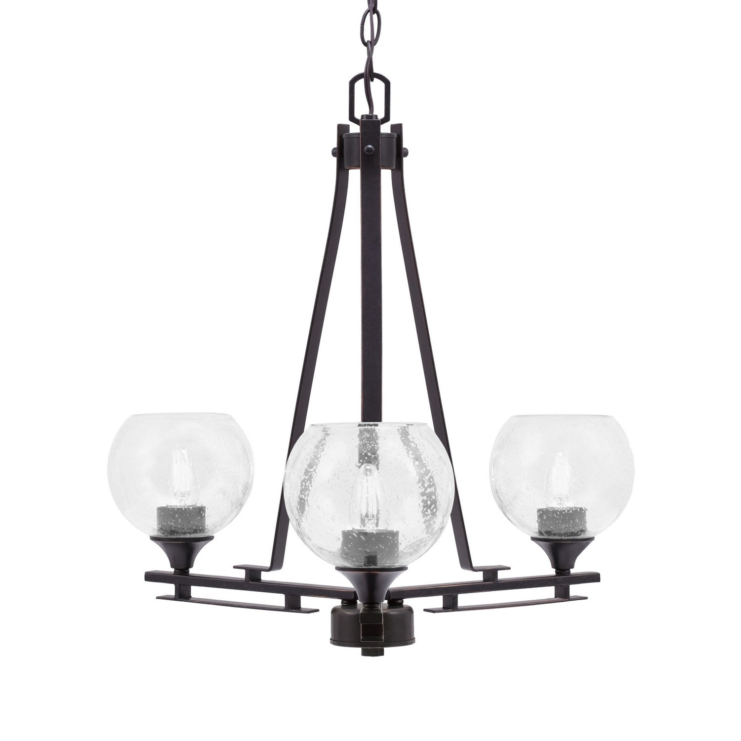 Toltec LightingHome| 323-DG-4100