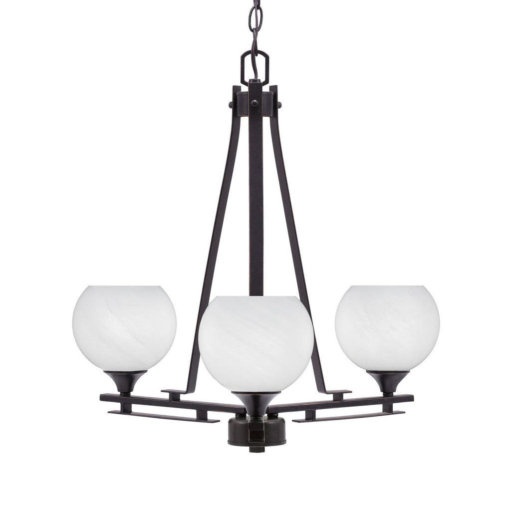 Toltec LightingHome| 323-DG-4101