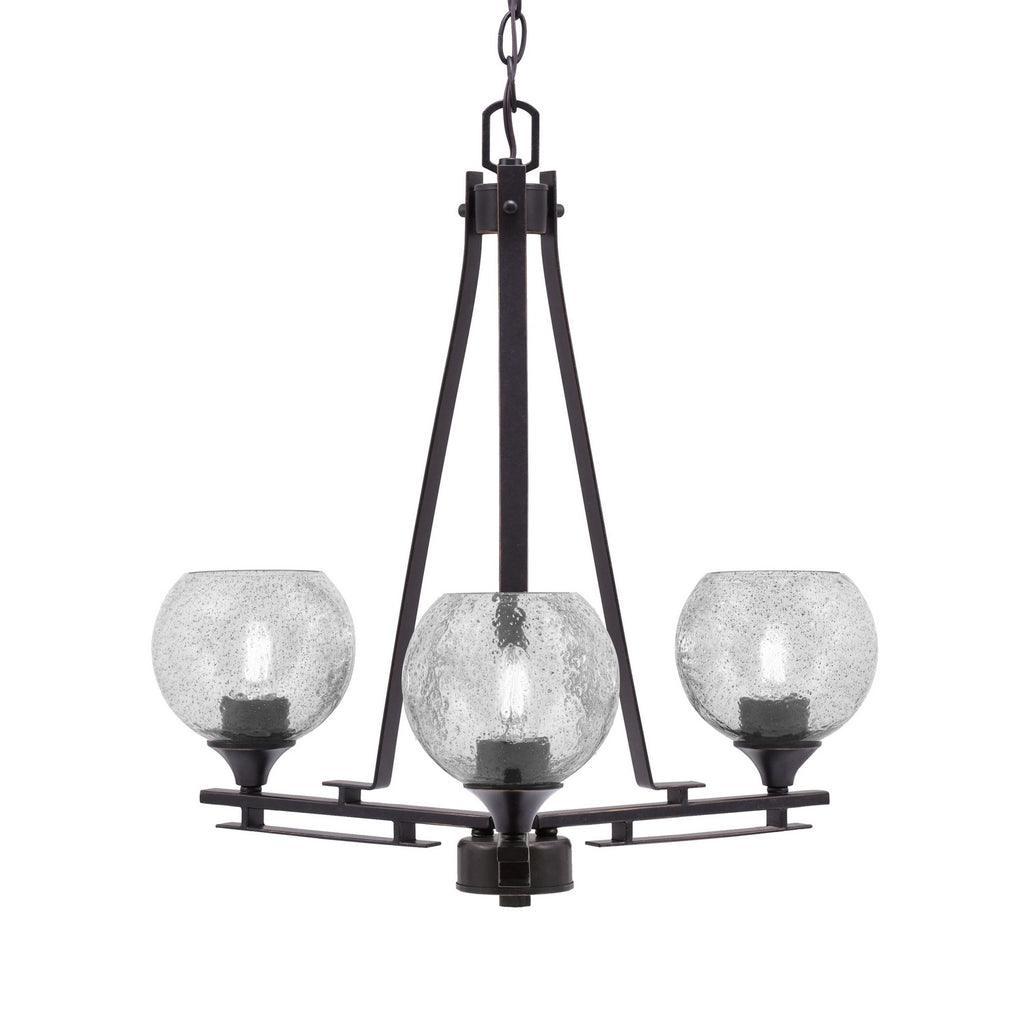 Toltec LightingHome| 323-DG-4102