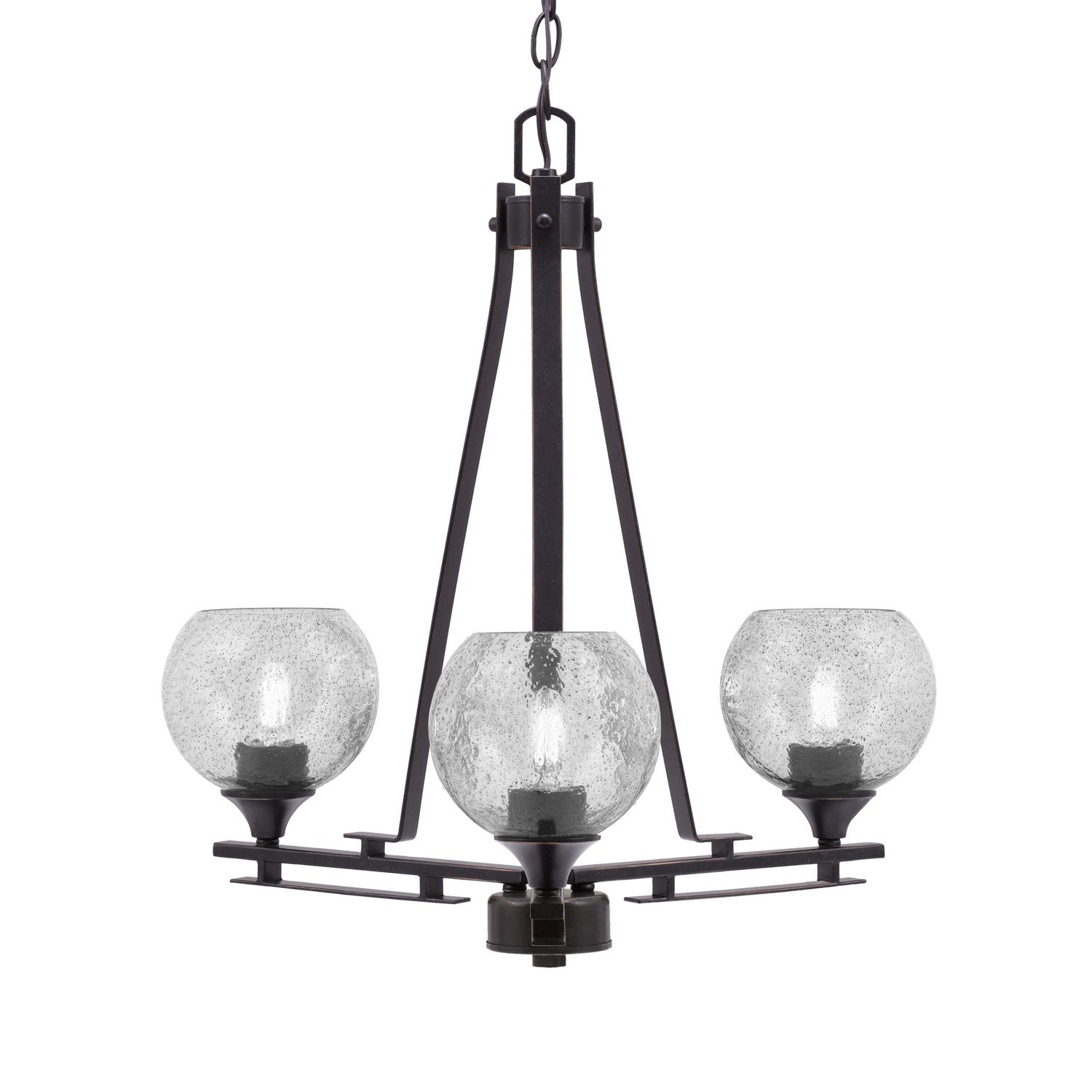 Toltec LightingHome| 323-DG-4102