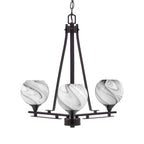 Toltec LightingHome| 323-DG-4109
