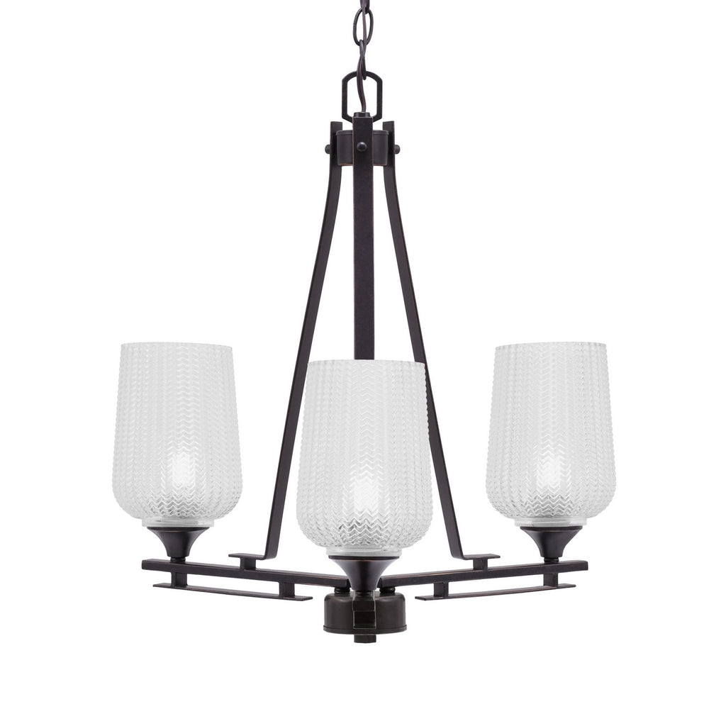 Toltec LightingHome| 323-DG-4250