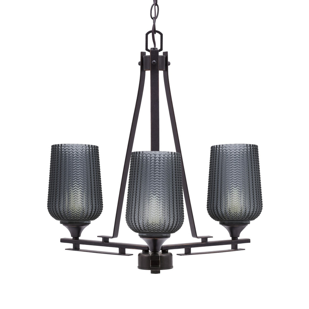 Toltec LightingHome| 323-DG-4252