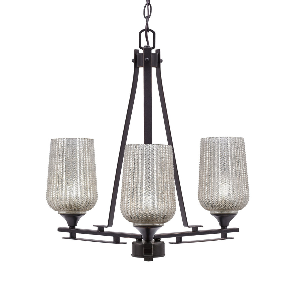 Toltec LightingHome| 323-DG-4253
