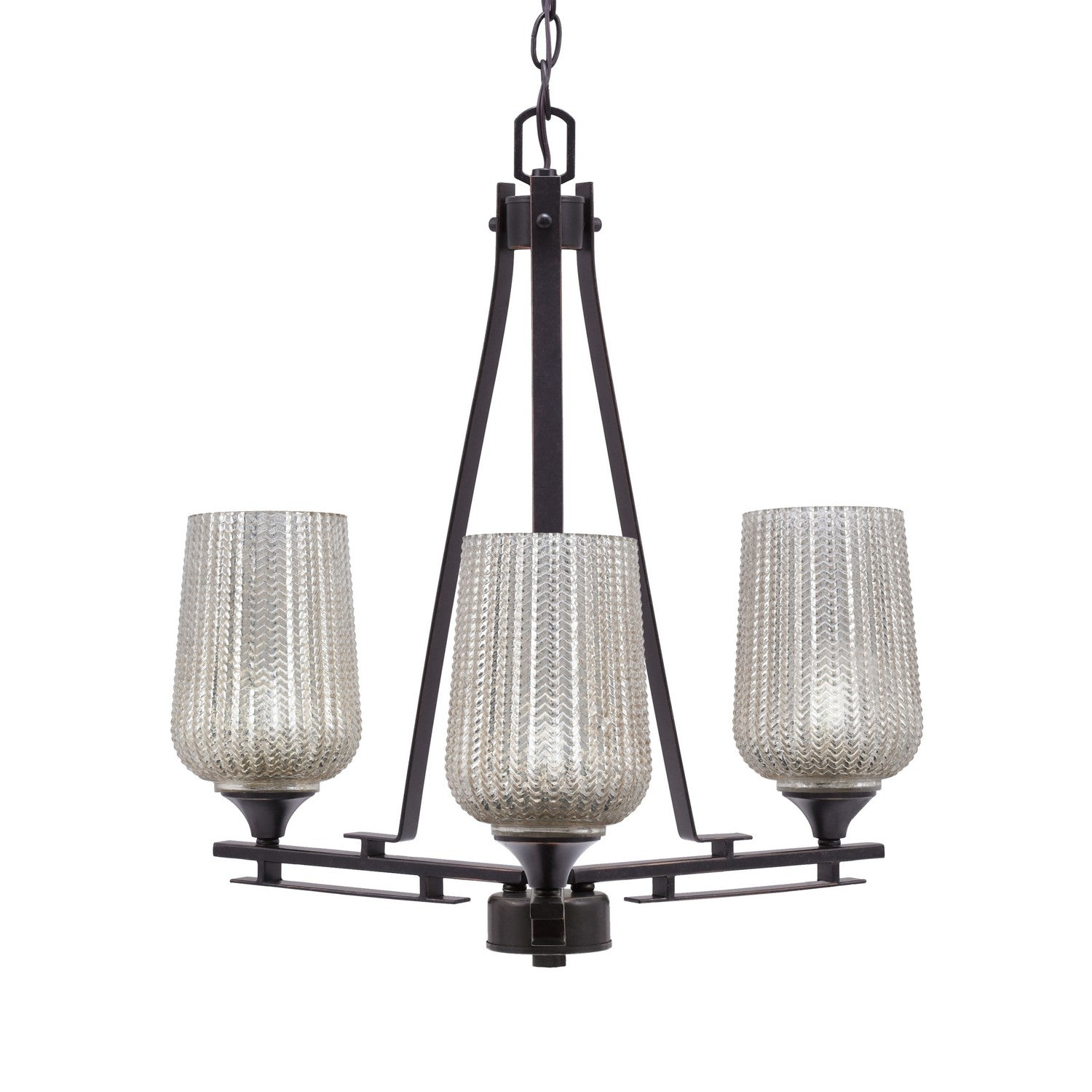 Toltec LightingHome| 323-DG-4253