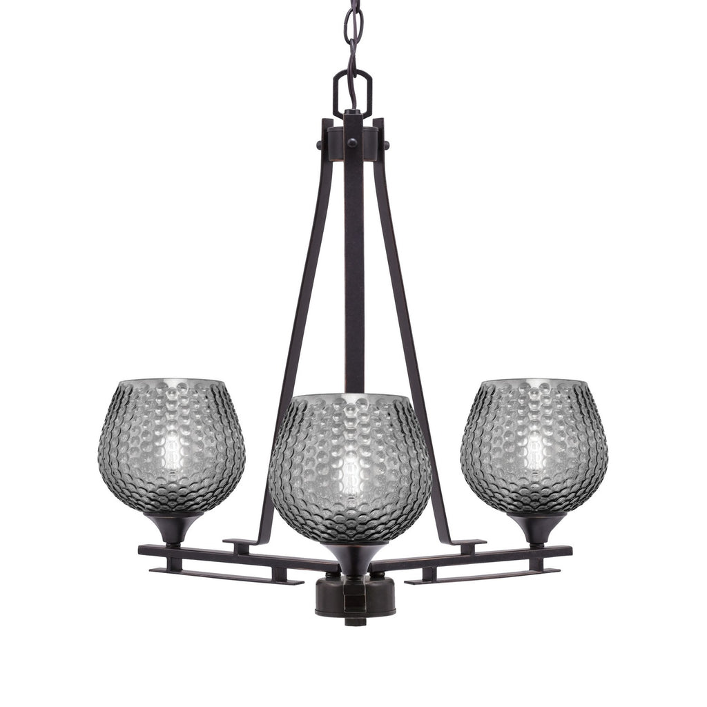 Toltec LightingHome| 323-DG-4602
