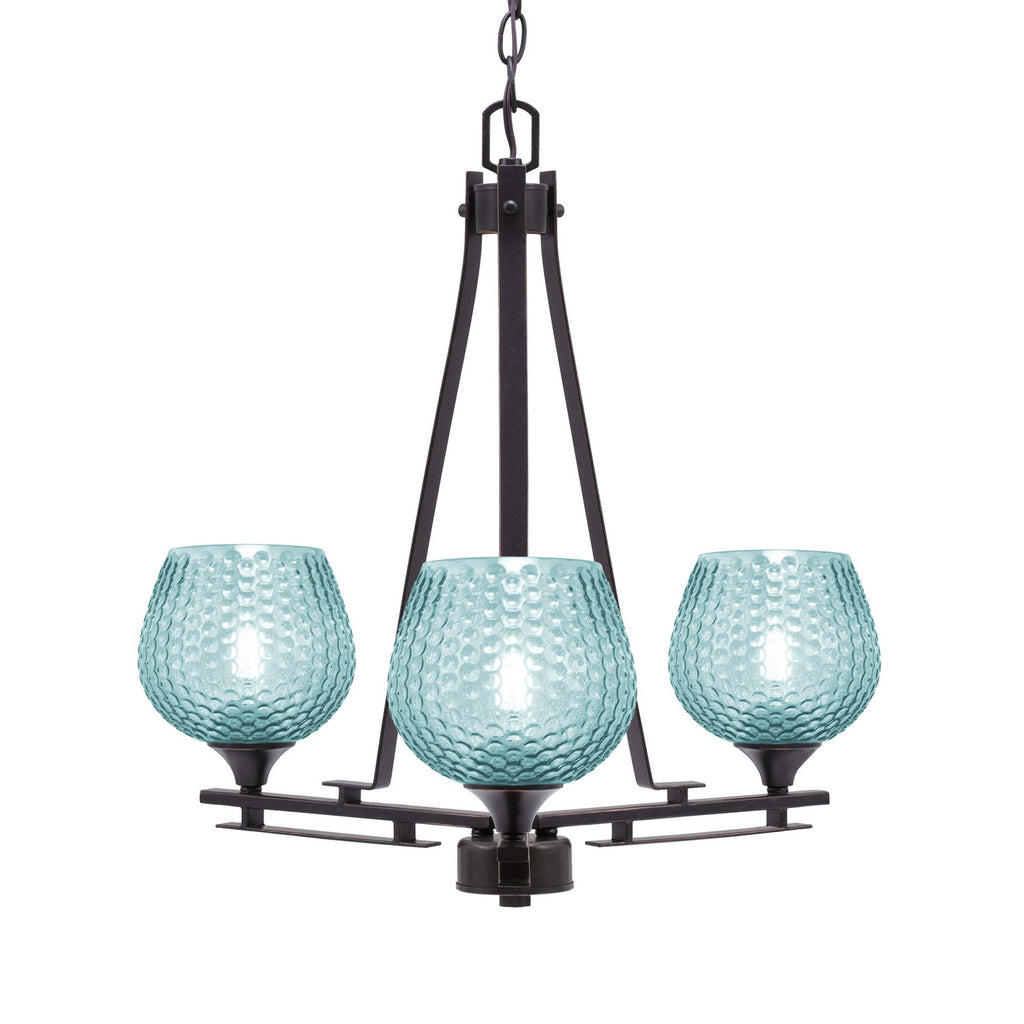 Toltec LightingHome| 323-DG-4605