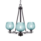 Toltec LightingHome| 323-DG-4605