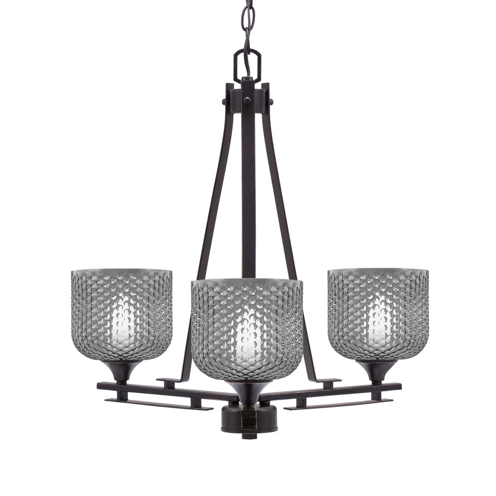 Toltec LightingHome| 323-DG-4612