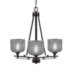 Toltec LightingHome| 323-DG-4612