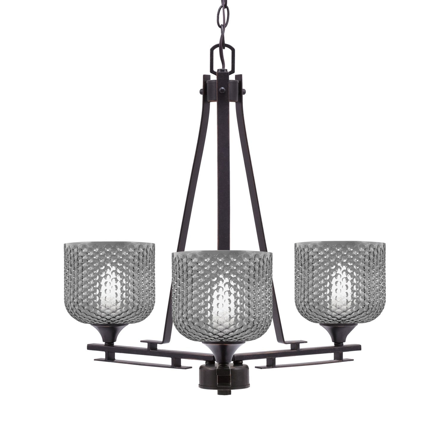 Toltec LightingHome| 323-DG-4612