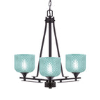 Toltec LightingHome| 323-DG-4615