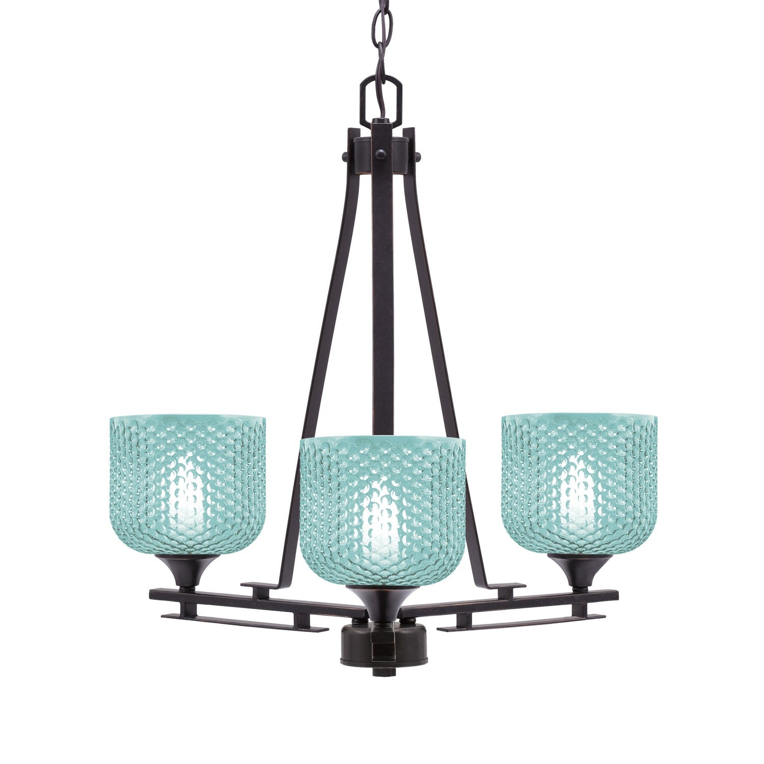 Toltec LightingHome| 323-DG-4615