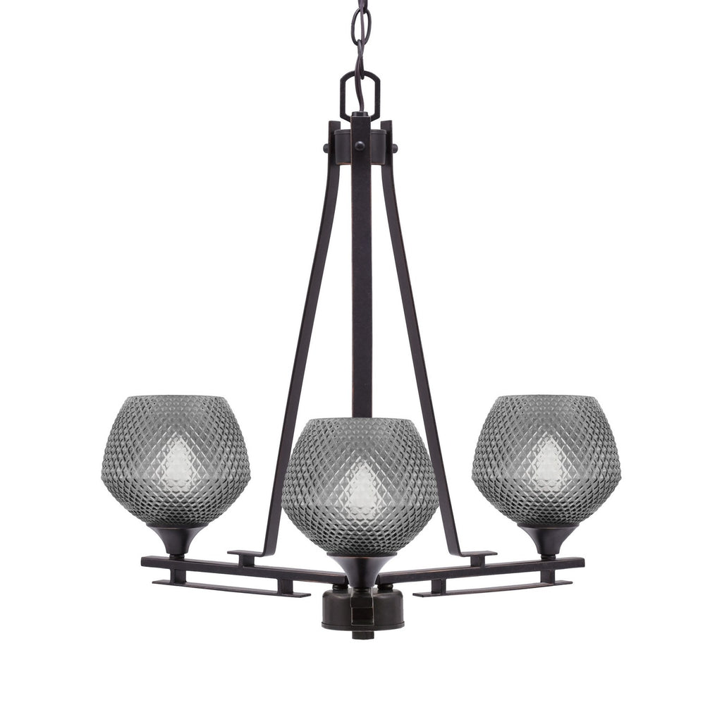 Toltec LightingHome| 323-DG-4622