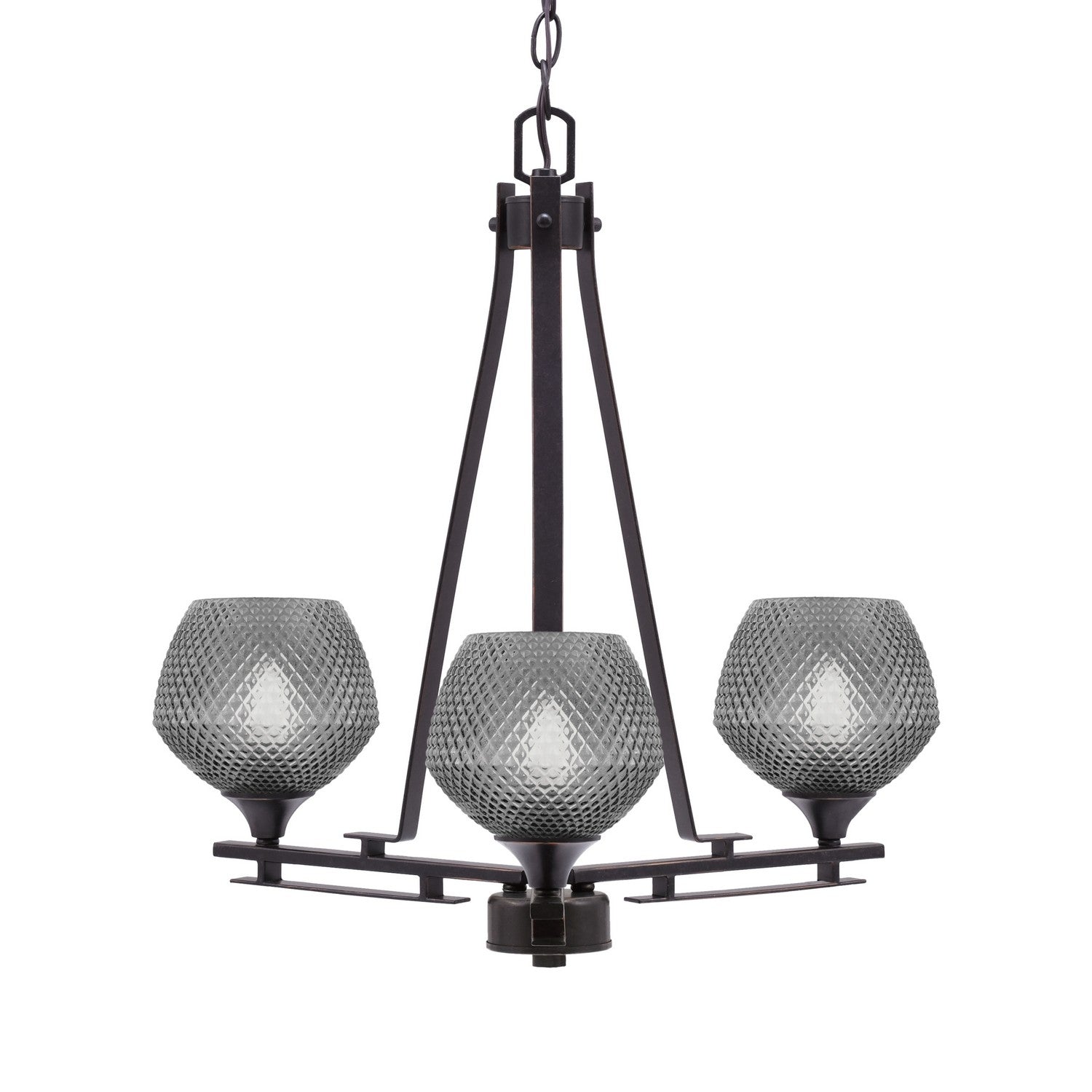 Toltec LightingHome| 323-DG-4622