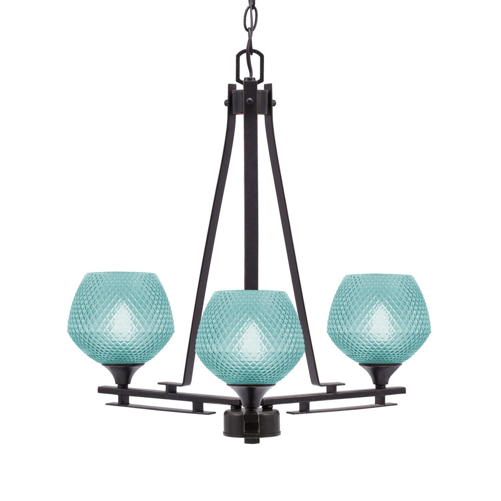 Toltec LightingHome| 323-DG-4625