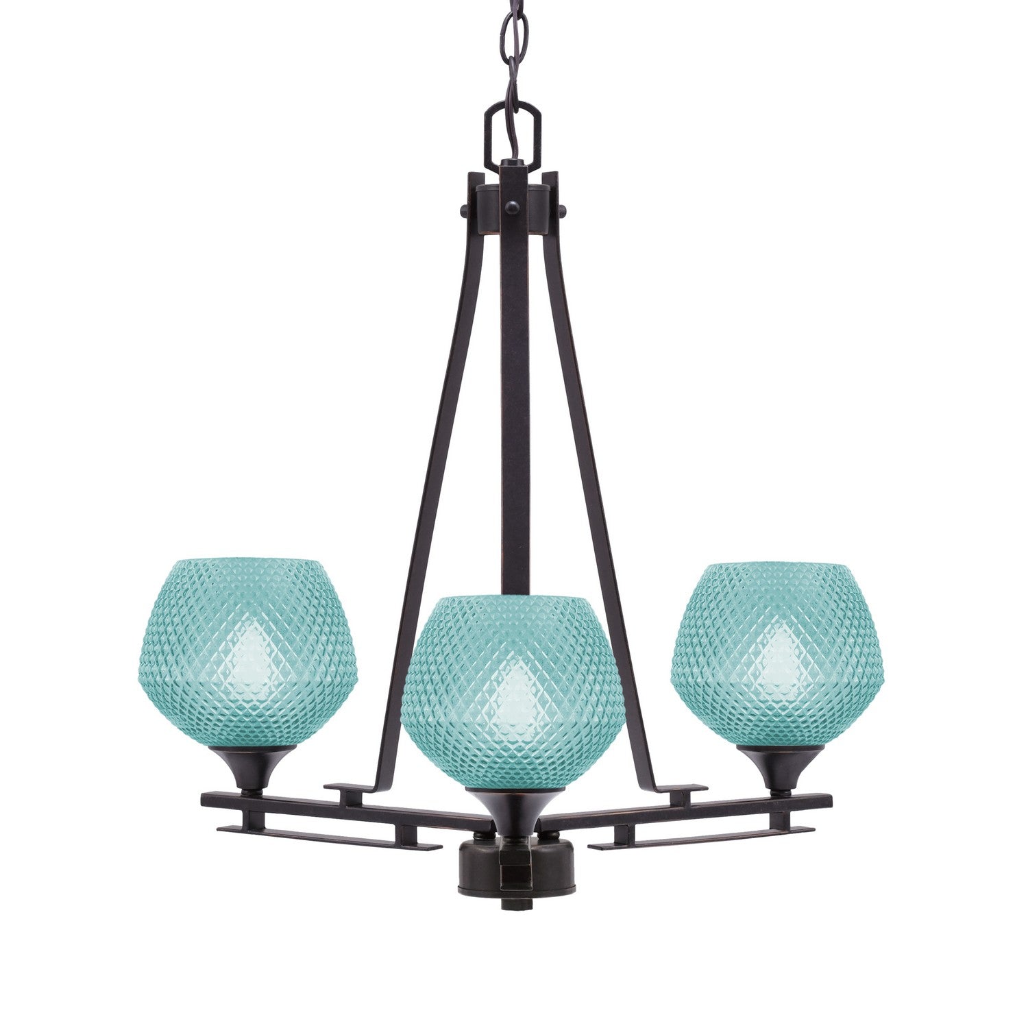 Toltec LightingHome| 323-DG-4625