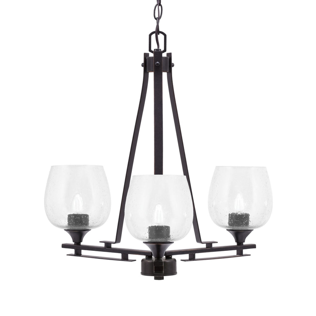 Toltec LightingHome| 323-DG-4810