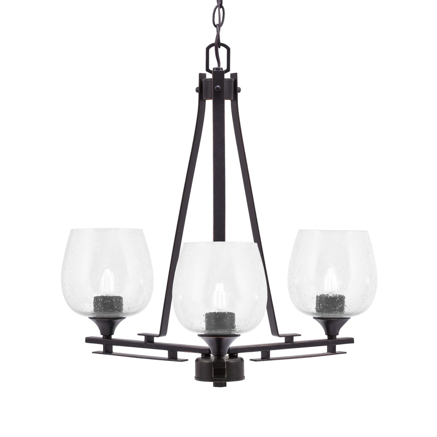 Toltec LightingHome| 323-DG-4810