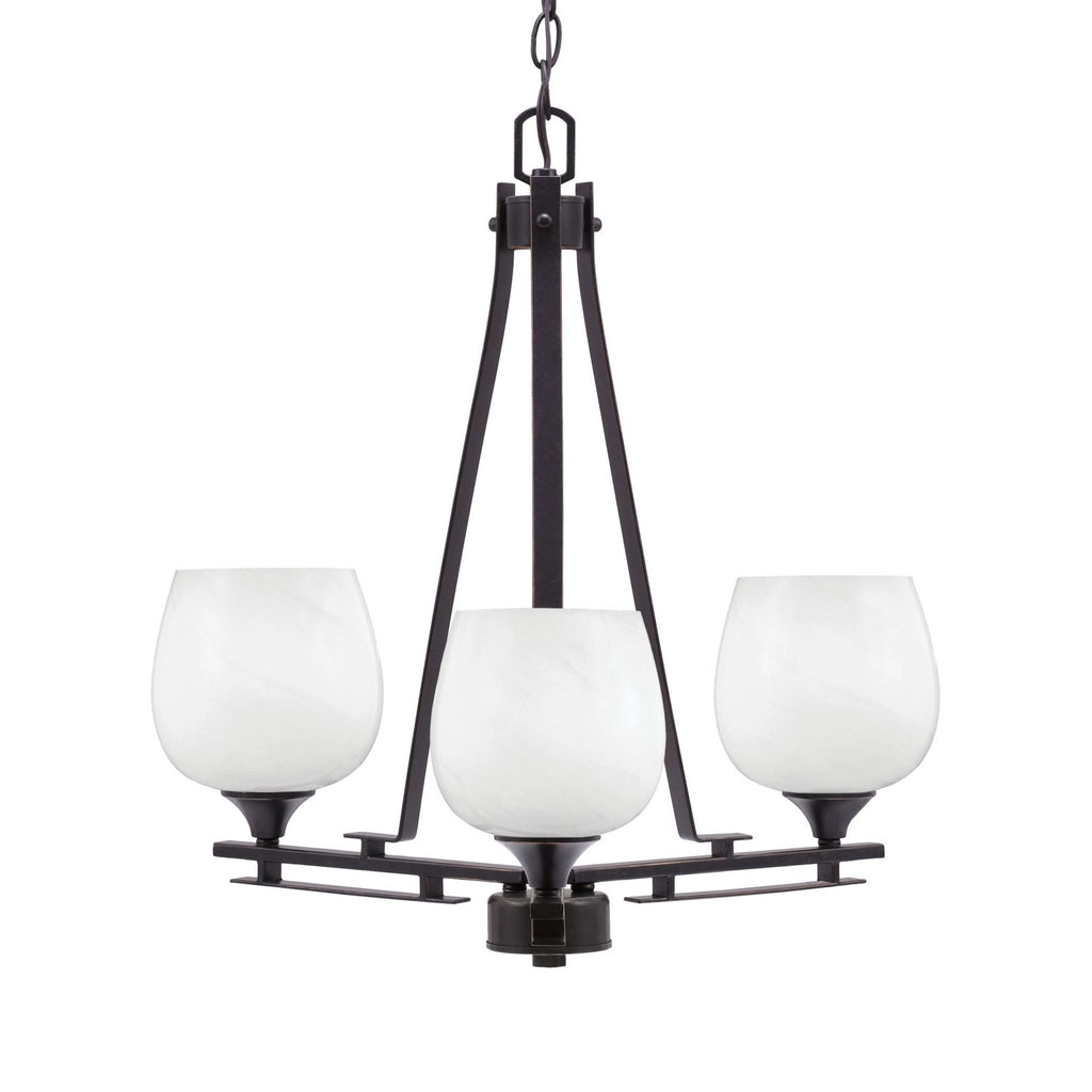 Toltec LightingHome| 323-DG-4811