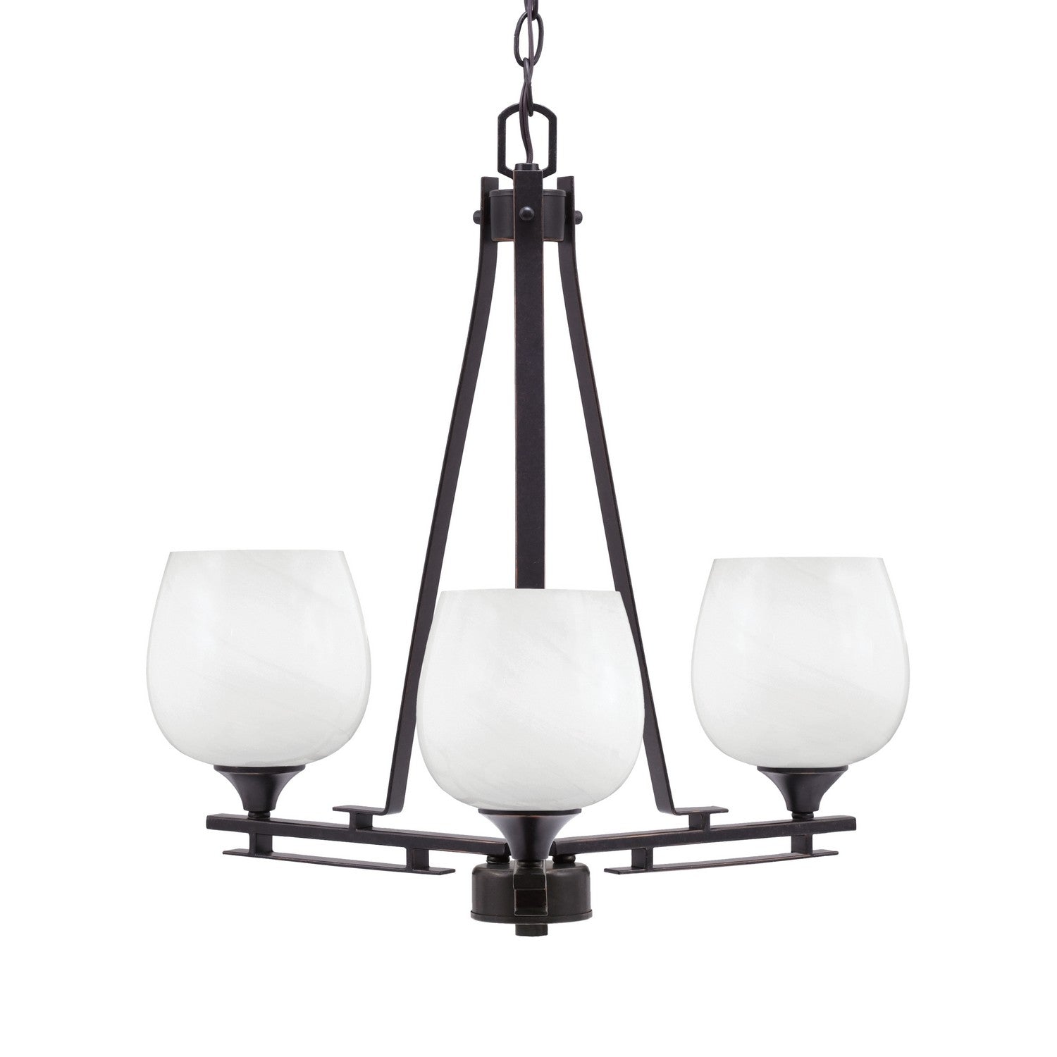 Toltec LightingHome| 323-DG-4811