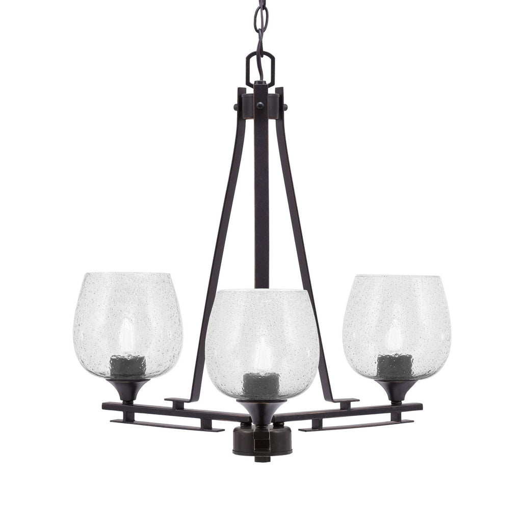 Toltec LightingHome| 323-DG-4812