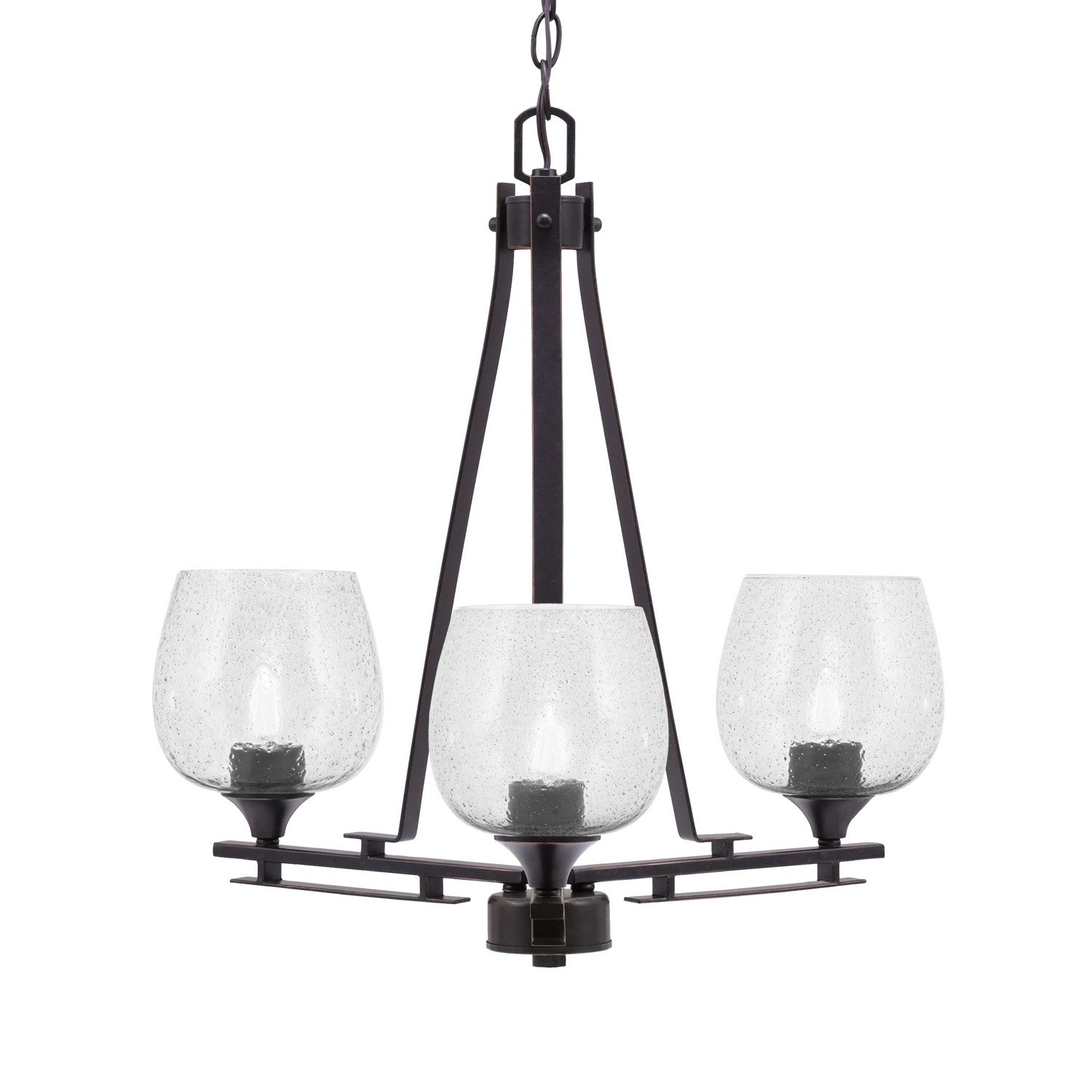 Toltec LightingHome| 323-DG-4812