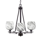 Toltec LightingHome| 323-DG-4819