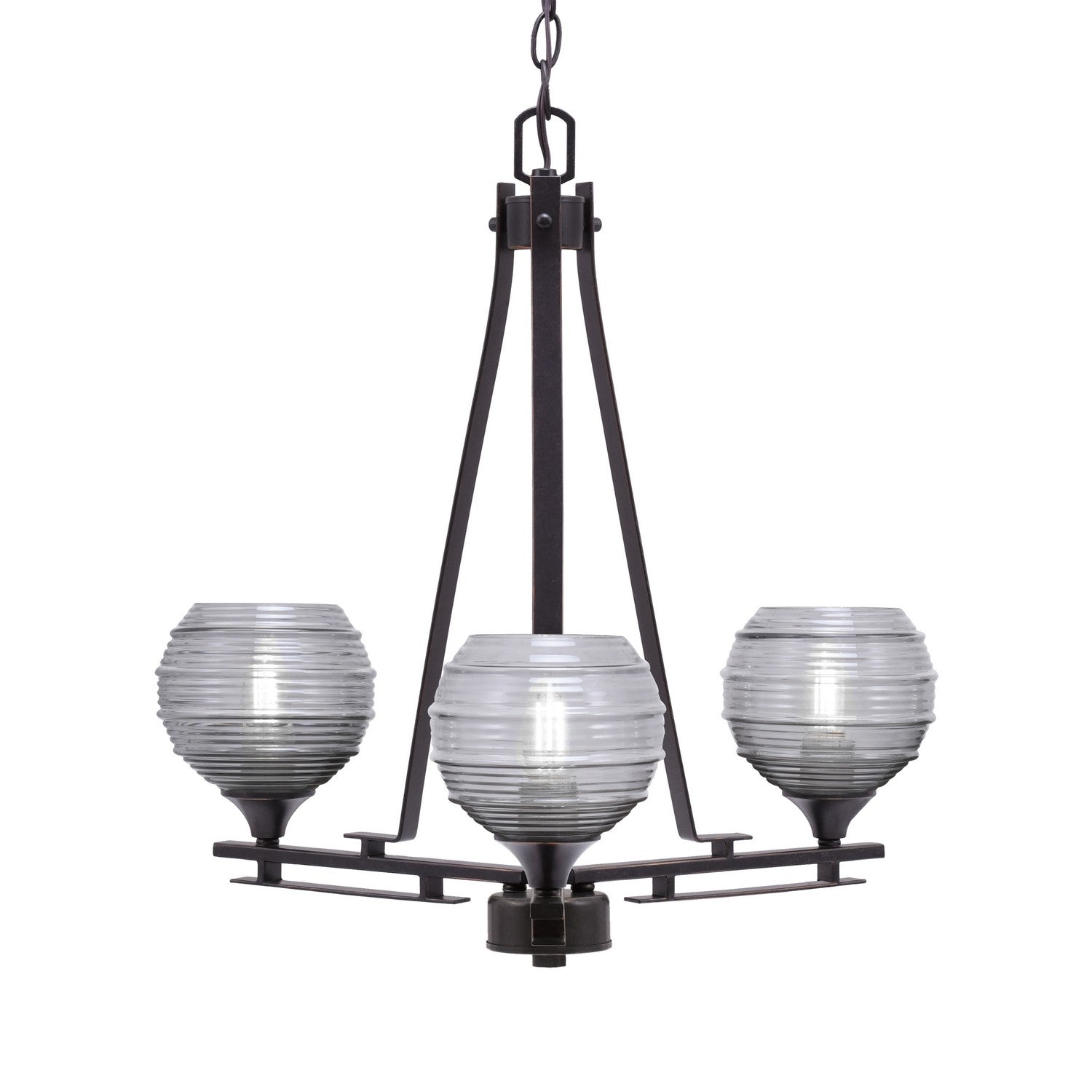 Toltec LightingHome| 323-DG-5112
