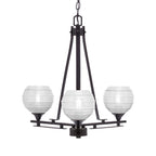 Toltec LightingHome| 323-DG-5110