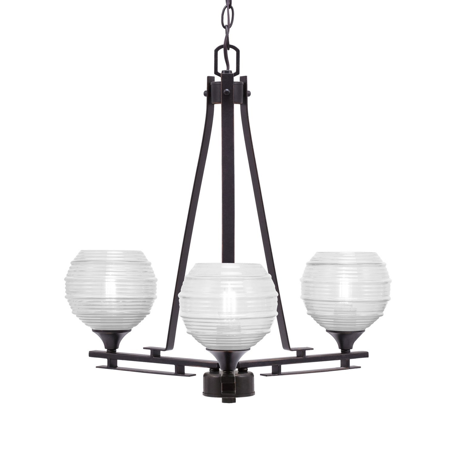 Toltec LightingHome| 323-DG-5110