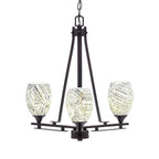 Toltec LightingHome| 323-DG-5054