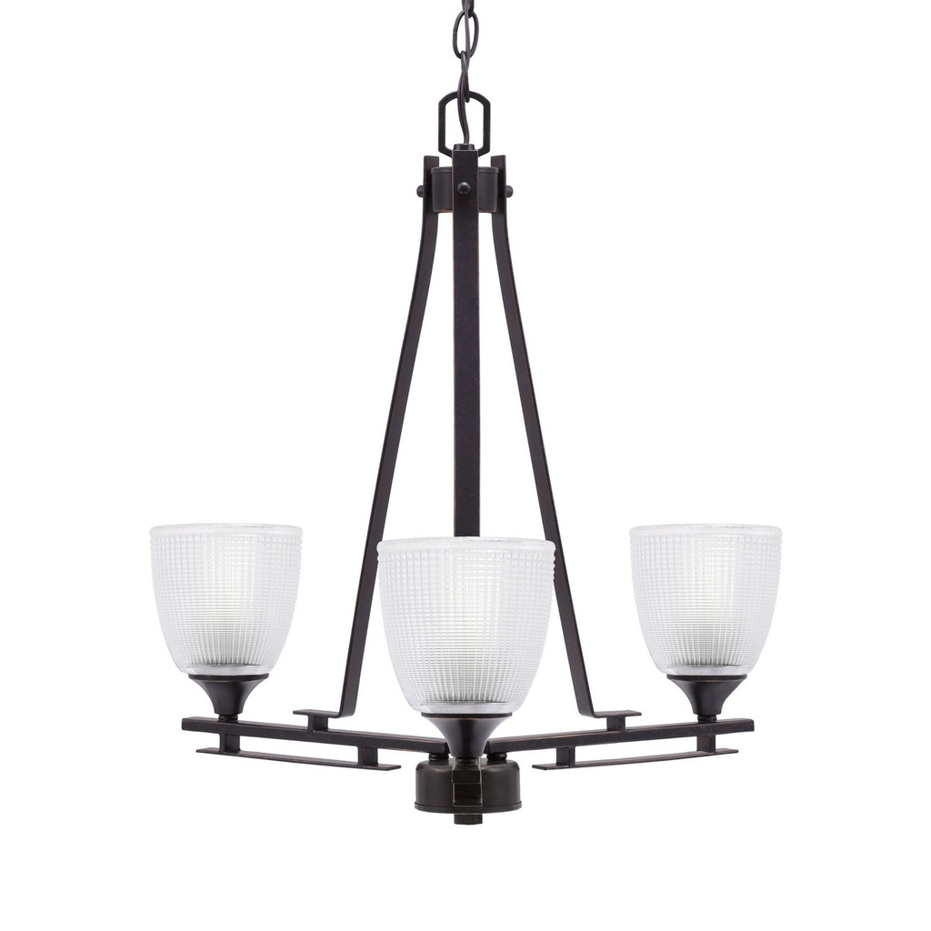 Toltec LightingHome| 323-DG-500