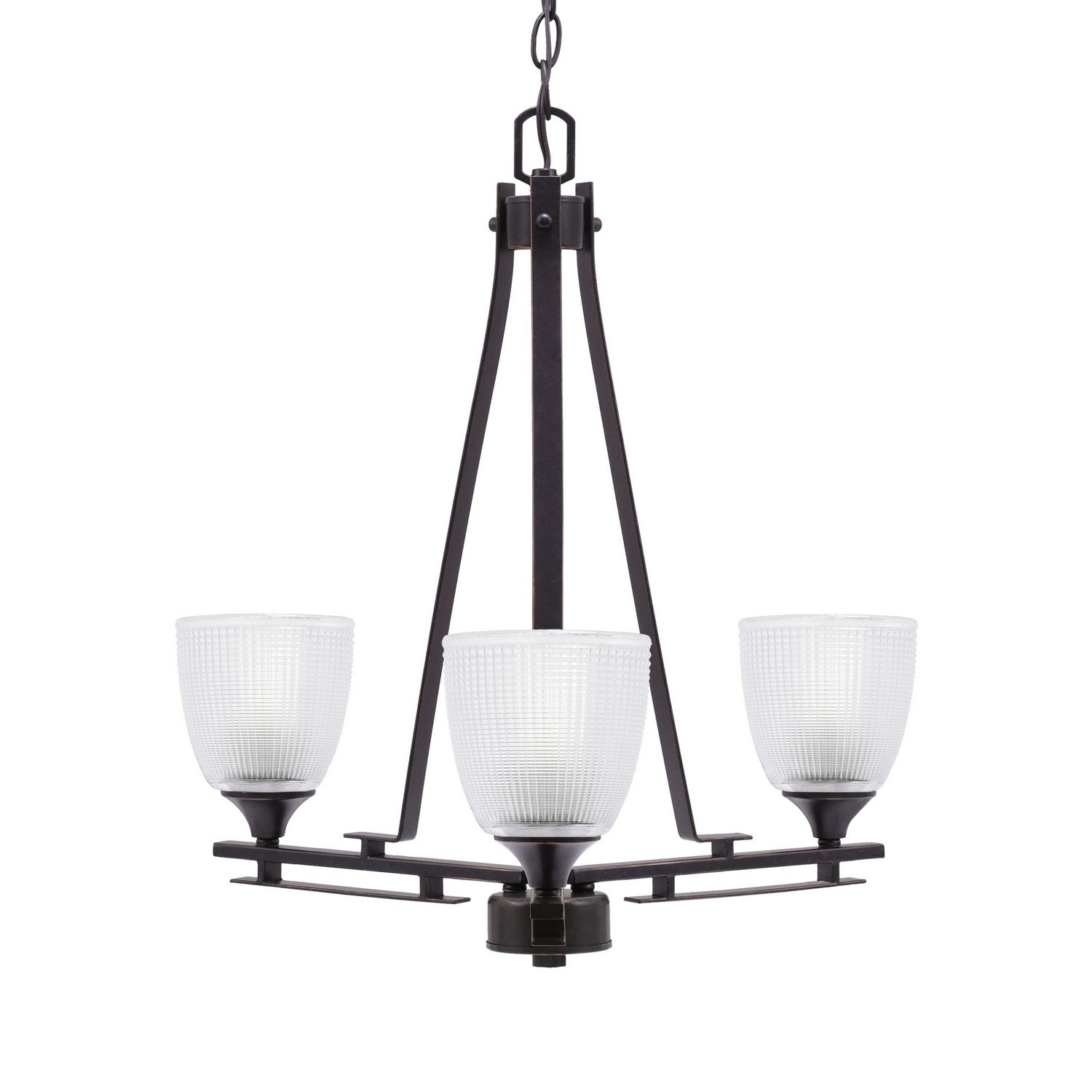 Toltec LightingHome| 323-DG-500