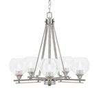 Toltec LightingHome| 325-AS-4100