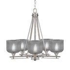 Toltec LightingHome| 325-AS-4612