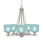 Toltec LightingHome| 325-AS-4615