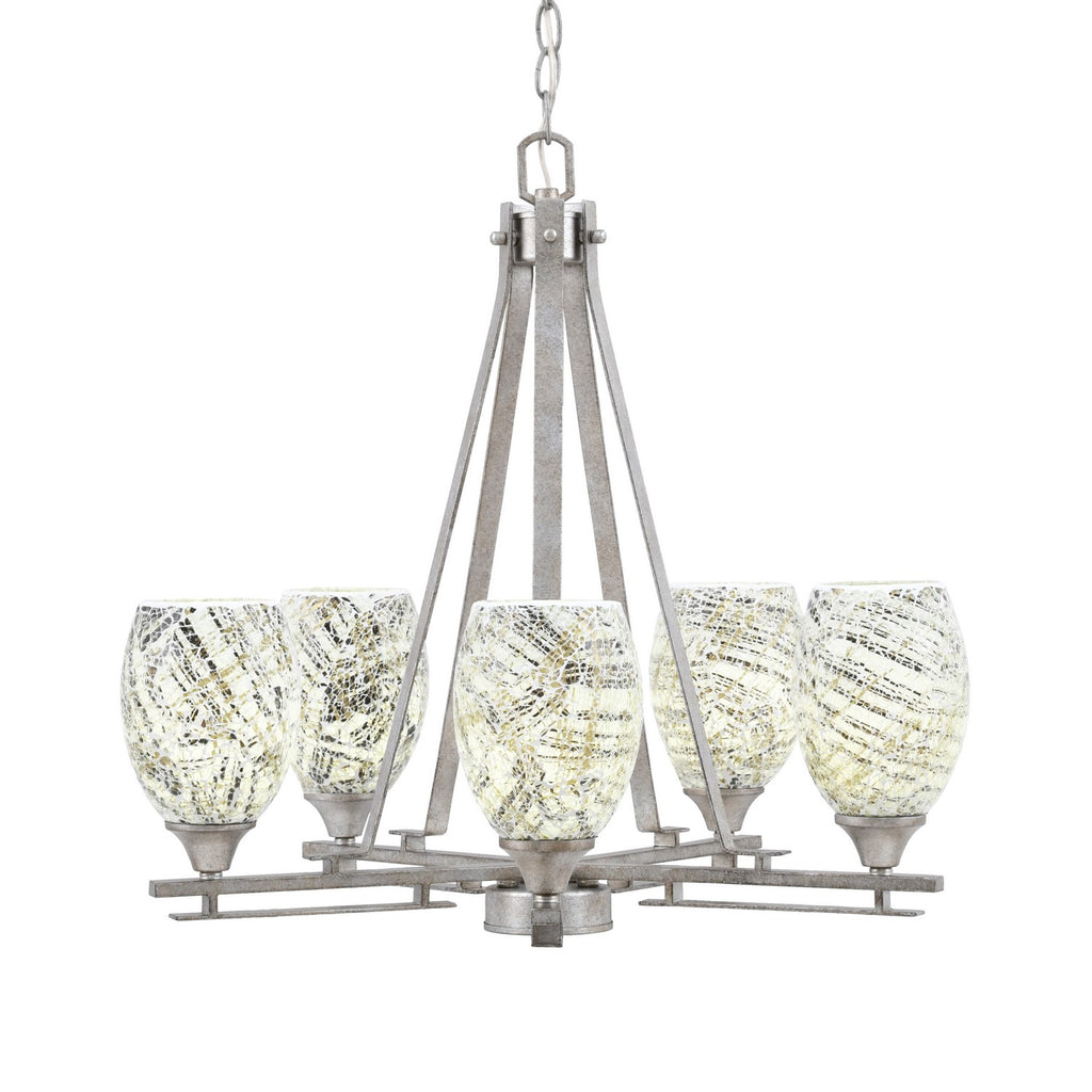 Toltec LightingHome| 325-AS-5054
