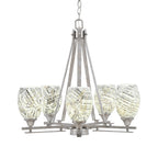 Toltec LightingHome| 325-AS-5054
