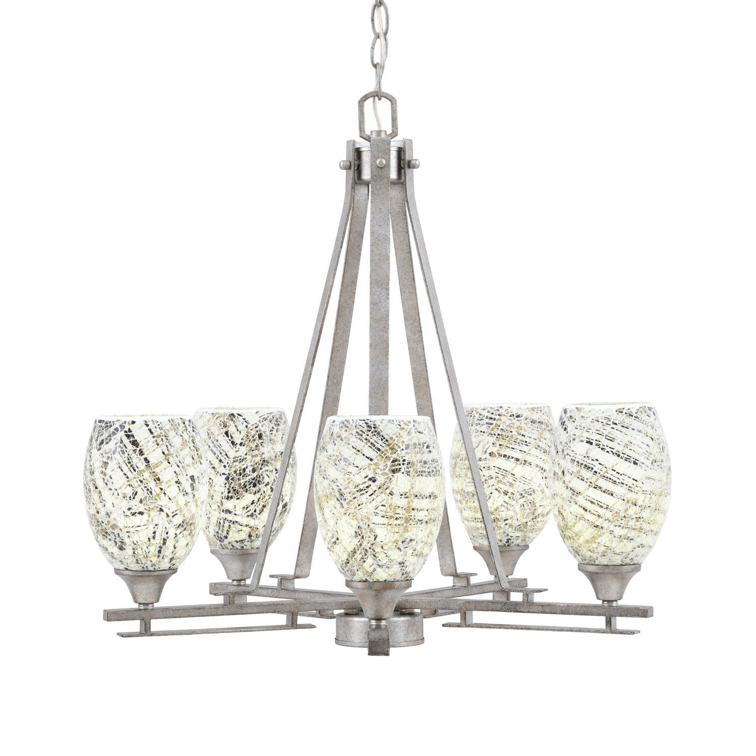 Toltec LightingHome| 325-AS-5054