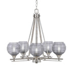 Toltec LightingHome| 325-AS-5112