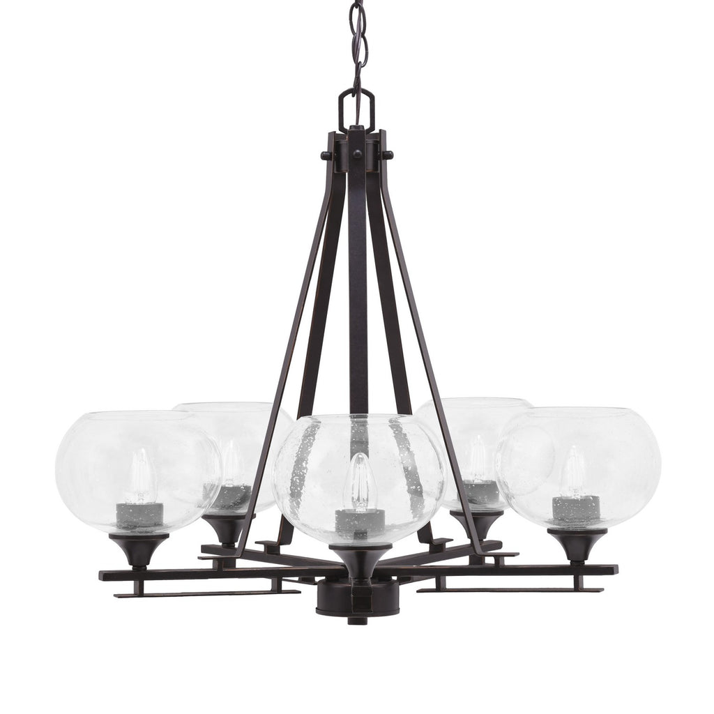 Toltec LightingHome| 325-DG-202