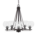 Toltec LightingHome| 325-DG-202