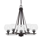 Toltec LightingHome| 325-DG-4100