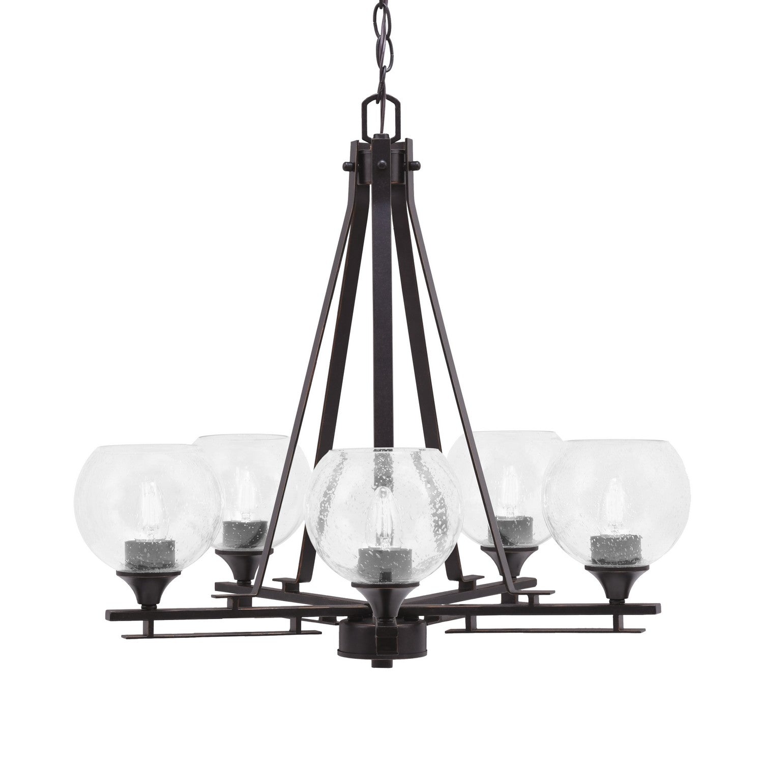Toltec LightingHome| 325-DG-4100