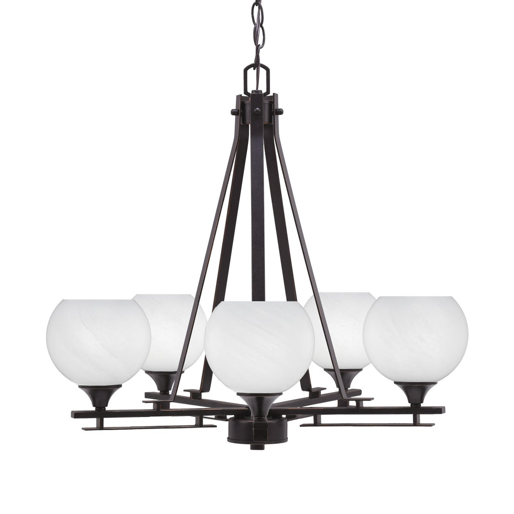 Toltec LightingHome| 325-DG-4101