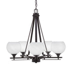 Toltec LightingHome| 325-DG-4101